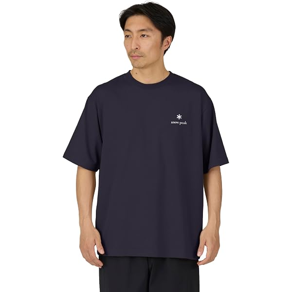 Amazon | バナナマン Tシャツ BANANAMAN TEE（BLK） | Tシャツ